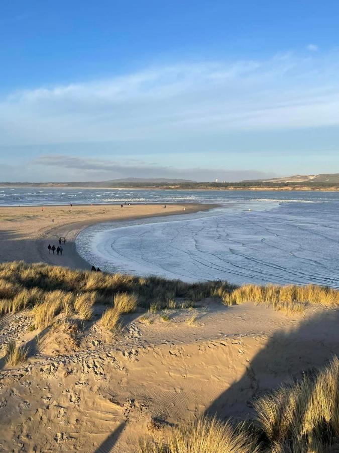 Le Pouget , Studio, Rez De Chaussee, Front De Mer Wifi Le Touquet Kültér fotó